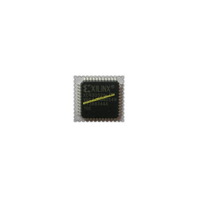 

3pcs/lot xcr3032xl-10vqg44c xcr3032xl-10vqg xcr3032xl Good quality.HOT SELL .FREE SHIPPING.BUY IT DIRECT