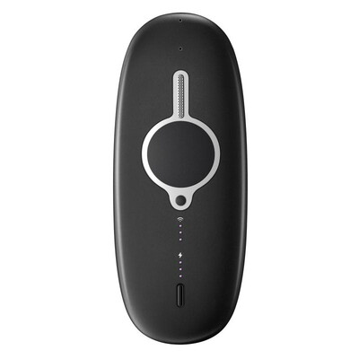

Baidu share WiFi translation machine simultaneous multi-language one-key translation global traffic abroad travel essential intelligent translation machine artifact white