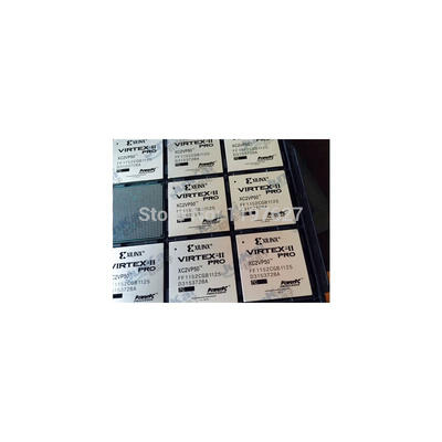 

1pcslot XC2VP50-7FF1152C XC2VP50-7FF1152I XC2VP50 BGA ORIGINAL STOCK IC