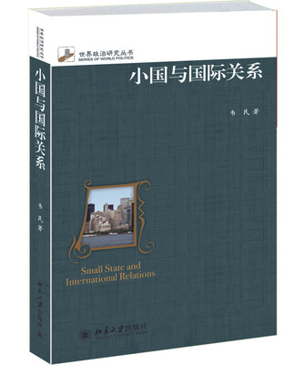 

小国与国际关系