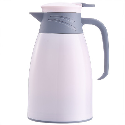 

YOUJIA plastic casing vacuum thermos jug