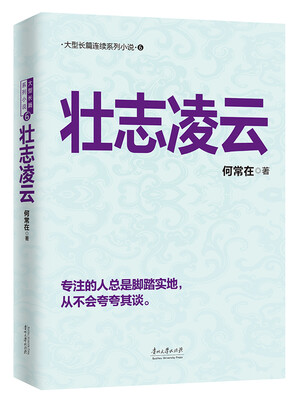 

壮志凌云