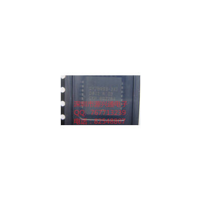 

FREE SHIPPING CY7B933 CY7B933-JXI PLCC28photocoupler ORIGINAL integrated circuit IC 1PCS/LOT