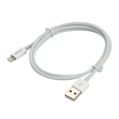 

White 3ft9ft AICase Apple MFI Certified Lightning Charger Sync Data USB Cable Fast Charging For iPhone X 8 7 6s Plus 6 SE 5S
