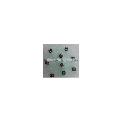 

50PCS SMD power inductors CD43 4.7UH 4*4*3mm standard word 470 Taping