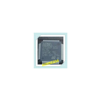 

5pcslot stm32f101rct6 stm32f101 QFP GOOD qualtityHOT SELL FREE SHIPPINGBUY IT DIRECT