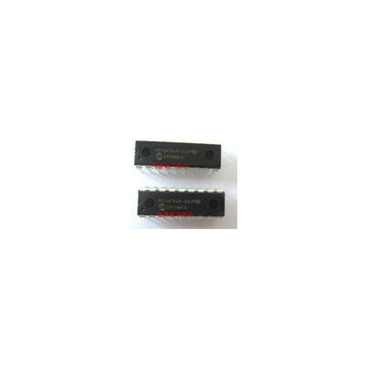 

20pcslot PIC16F84A-04P PIC16F84A 16F84A 100new
