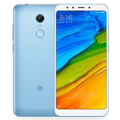 

Xiaomi Redmi 5 2GB+16GB/4GB +32GB смартфон