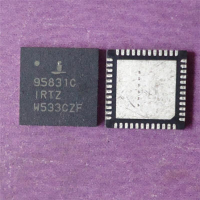 

1pcs/lot ISL95831CIRTZ ISL95831C 95831CIRTZ 3+1 Voltage Regulator for IMVP-7/VR12 CPUs