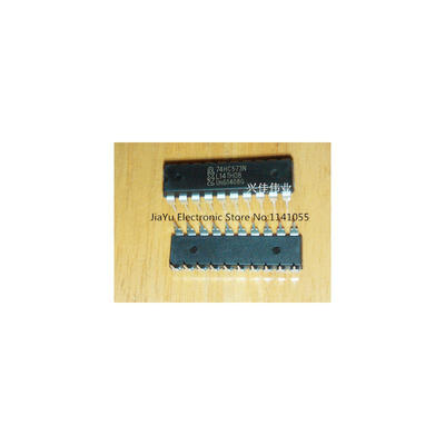 

200pcs SN74HC573 74HC573 74HC573N 74HCT573 573 Free Shipping