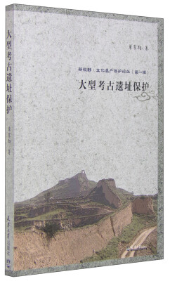 

新视野·文化遗产保护论丛第一辑大型考古遗址保护