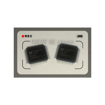

5pcs/lot Free shipping IC new AD9951 AD9951YSVZ AD9951YSV 48-TQFP Free Shipping