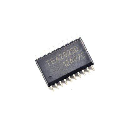 

10PCSLOT TEA2025D SOP16 100new&original chips IC electronics kit in stock