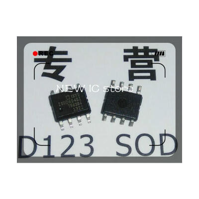 

IXDD604SIA GATE DVR 4A DUAL ENABLE 8SOIC 604 IXDD604 5PCS