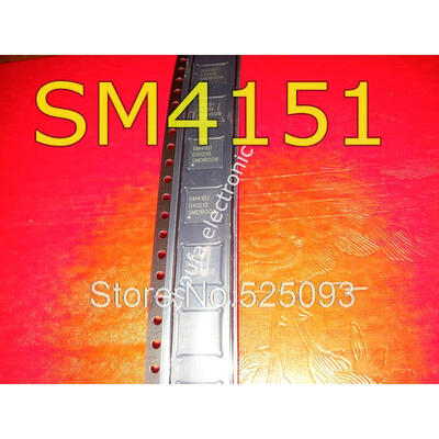 

2pcs/lot SM4151