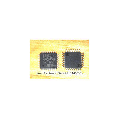 

New original 50PCS STM8S903K3T6C LQFP32