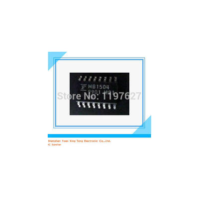 

HOTORIGINAL STOCK Free shipping MB1504PF MB1504 SOP16 10PCSLOT IC