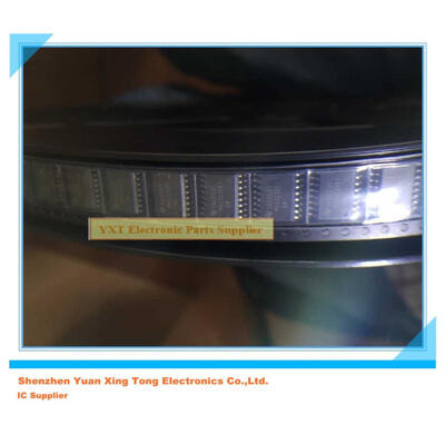

10pcs/lot MAX3232EIDWR MAX3232EI MAX3232 SOP16 100%new&original electronics kit in stock ic