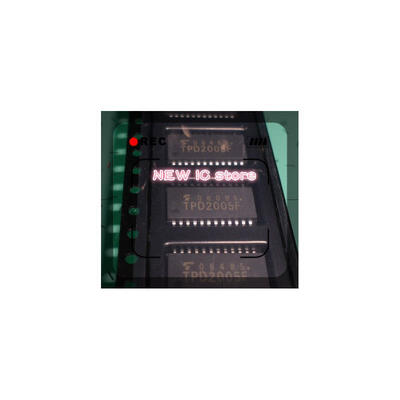 

20pcs/lot Free Shipping TPD2005FTR TPD2005F TPD2005 SOP24