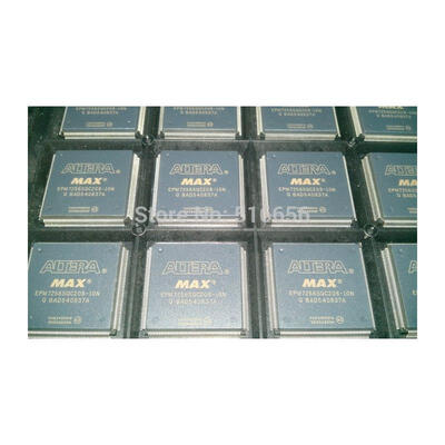 

5pcs/lot EPM7256SQC208-10N EPM7256SQC208 Good quality.HOT SELL .FREE SHIPPING.BUY IT DIRECT