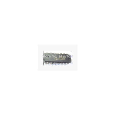 

10pcs/lot SN74LS00N SN74LS00 ORIGINAL DIP IC