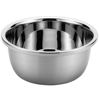 

Jirui Storage Shelf Korean Series 22CM Thicker Stainless Steel Multifunctional Vegetable Potato CP3004-22