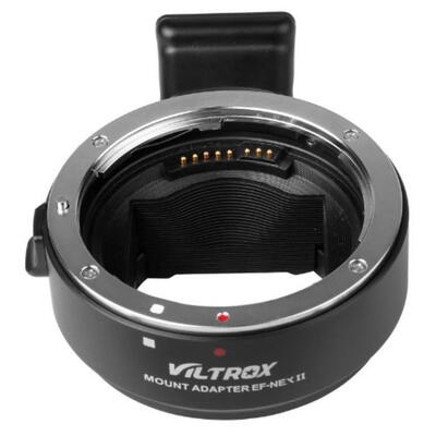 

viltrox ef-nex II Canon EF объектив камеры Sony ни nex-3n nex-6 nex-7 nex-5 / 5N / 5 ребро / 5т Sony A7 a7r адаптер