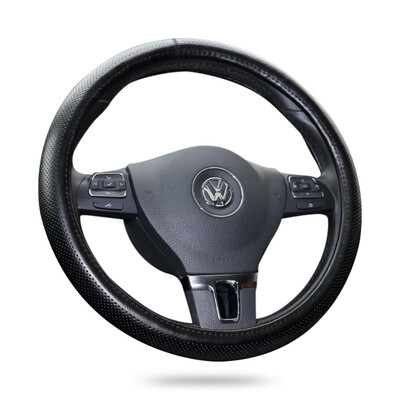 

BOLISH Volkswagen Steering Wheel Set Bora Jeddah Tiguan Magotan LaVida Corolla Golf Linglang Yinglang Sylphy Four Seasons Set BT05 Black