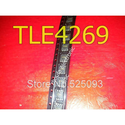 

10pcslot TLE4269 TLE4269G 4269G