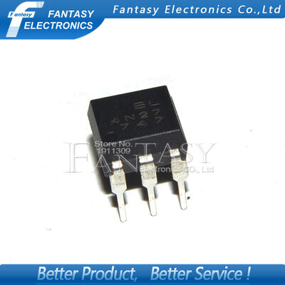 

50PCS EL4N27 DIP6 4N27 EL new and original IC free shipping