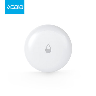 

MI Xiaomi Mijia Aqara water immersion Sensor for flood water leak Detector for home remote security sensor