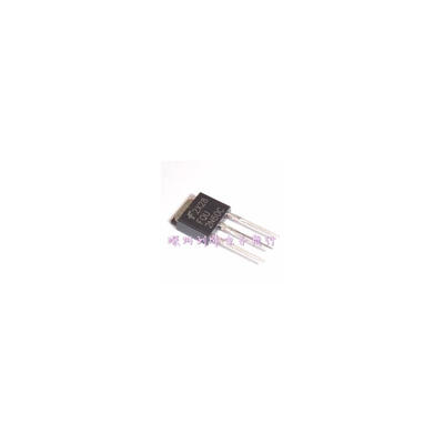

50PCS FQU2N60C 2N60C TO-251