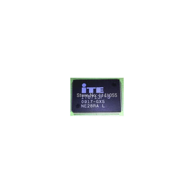 

5pcs 100%New Original IT8713F-S GXS Free shipping