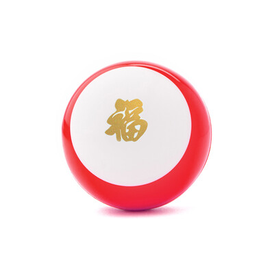 

Sphero M001BRW_C mini APP remote control robot China Red