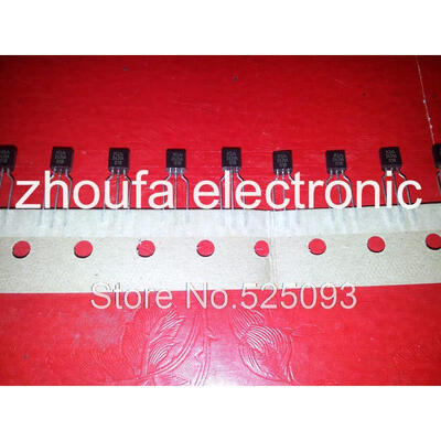 

100pcslot KIA2431A KIA2431 TO92