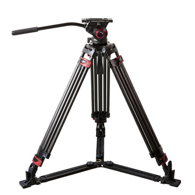 

Штатив для штатива для штатива для фотоаппарата Miliboo Mito MTT703A не содержит PTZ