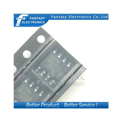 

2PCS AD8138ARZ SOP8 AD8138AR SOP AD8138A SMD AD8138 8138A new&original IC free shipping