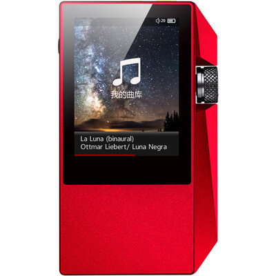

Moonlight Box M1 HIFI музыкальный плеер