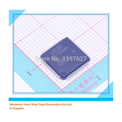 

10PCSLOT LPC2131FBD64 LPC2131FBD6401 LQFP64 Original electronics IC kit
