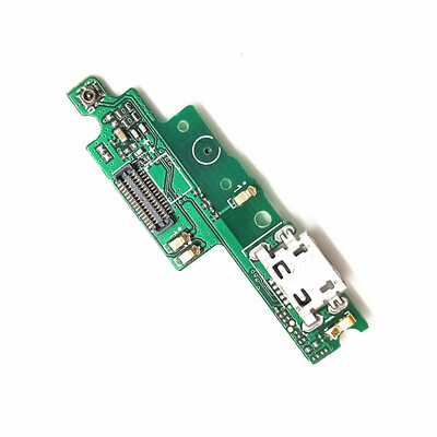 

New Original USB Charging Port Connector Dock Flex Cable Replacement Parts For Xiaomi Redmi N74X Replacement Parts Free Shipping