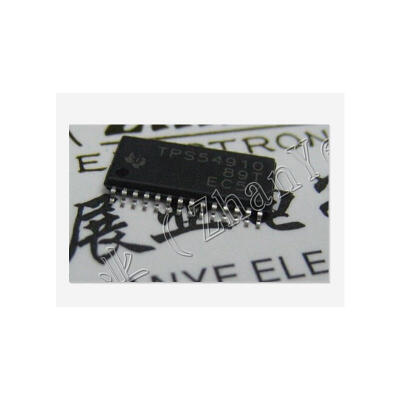 

5pcs/lot TPS54910PWPR TPS54910 SOP new&original electronics kit in stock ic