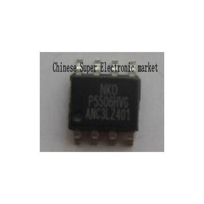 

10PCS P5506HVG SOP8
