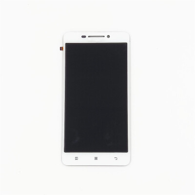 

High Quality For Lenovo A5000 LCD Display Screen With Touch Screen Digitizer Assembly Replacement Parts Free Shipping With Tools