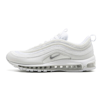 

Оригинальный Новое поступление Официальный Nike Air Max 97 Для мужчин дышащие Кроссовки спортивные Спортивная обувь Для мужчин тен