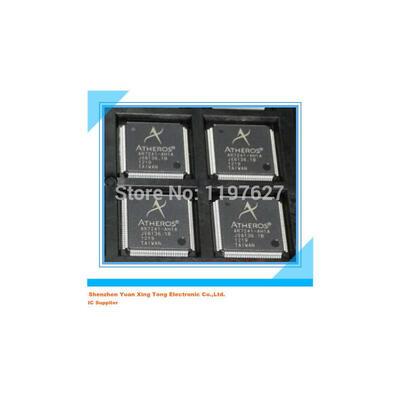 

10pcs/lot AR7241-AH1A AR7241 128-QFP original ic electronic components kit with best quality
