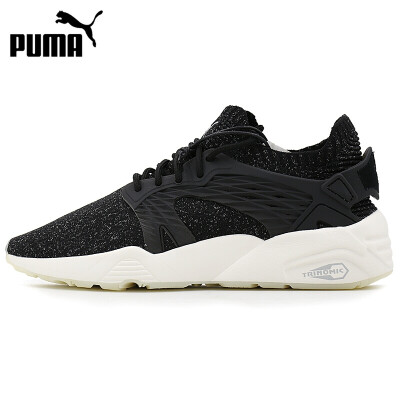 

Оригинал Новое поступление Аутентичные Puma Blaze клетка evoknit Мужские дышащие кроссовки спортивные кроссовки открытый прогулки