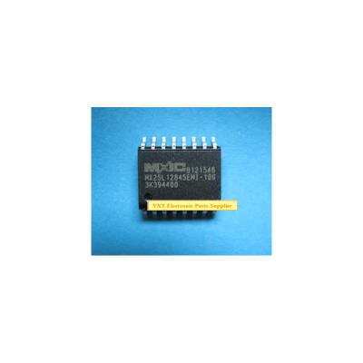 

10PCS/LOT MX25L12845 MX25L12845EMI-10G MX25L12845EMI SMD 100%new&original electronics kit in stock DIY ic components