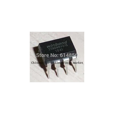 

10PCS W25Q64 25Q64 25Q64BVAIG W25Q64BVAIG