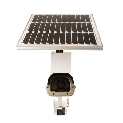

JoAnn JOOAN F7C-4G-N Solar Surveillance Camera 4G3G2G Card Wireless Network Outdoor Waterproof Camera Monitor 6mm