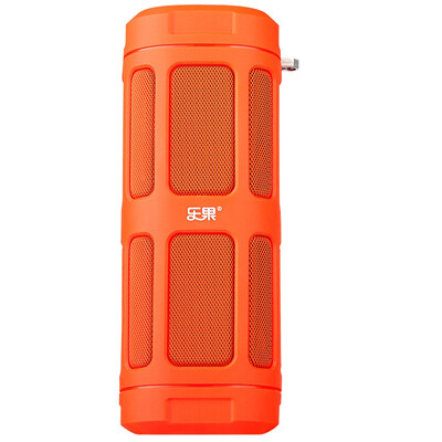 

Dimethoate NOGO F5mini wireless Bluetooth speaker self-cycling mountain bike ride audio outdoor sports subwoofer color